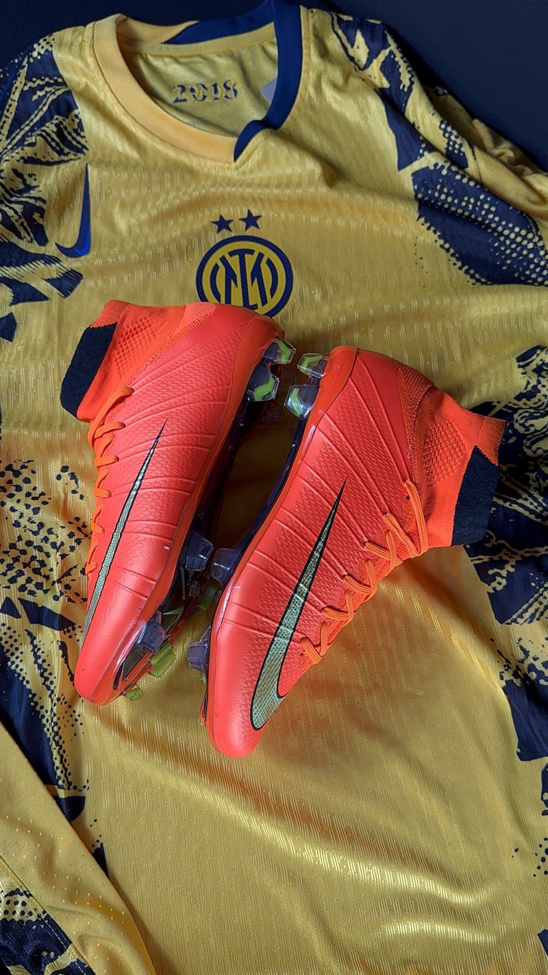 Legend Serisi Mercurial Superfly ‘Elite Seviye’ - Image 6