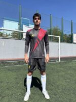 Kx Pro Seviye Kaleci Forması 'Takım' - Görsel 2