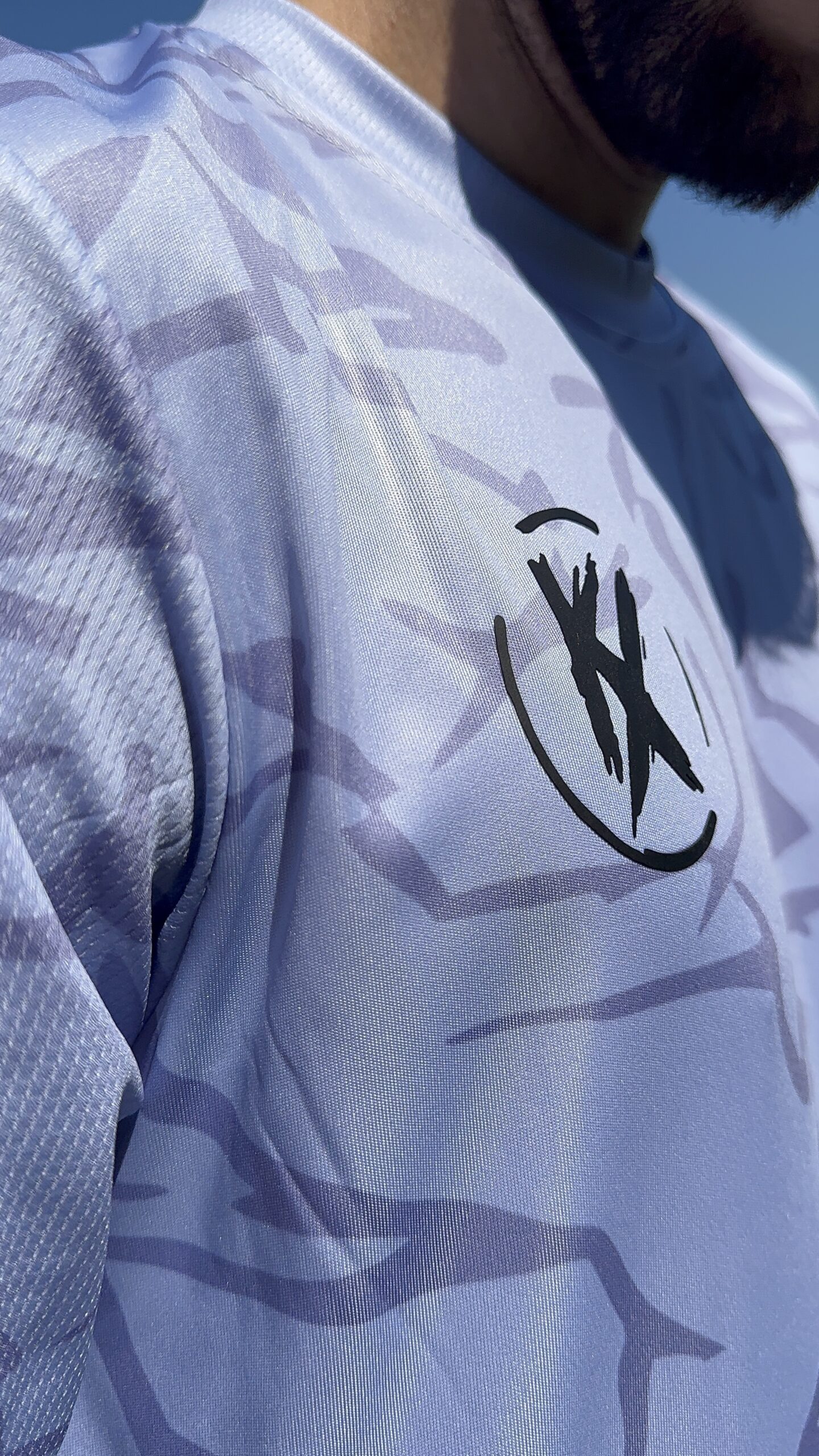 Kx Pro Seviye Kaleci Forması 'Takım' - Image 6