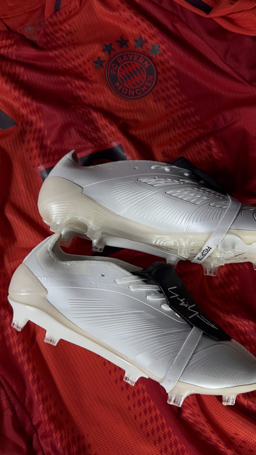 Legend Predator -Limited Edition- ‘Elite Seviye’ - Image 10