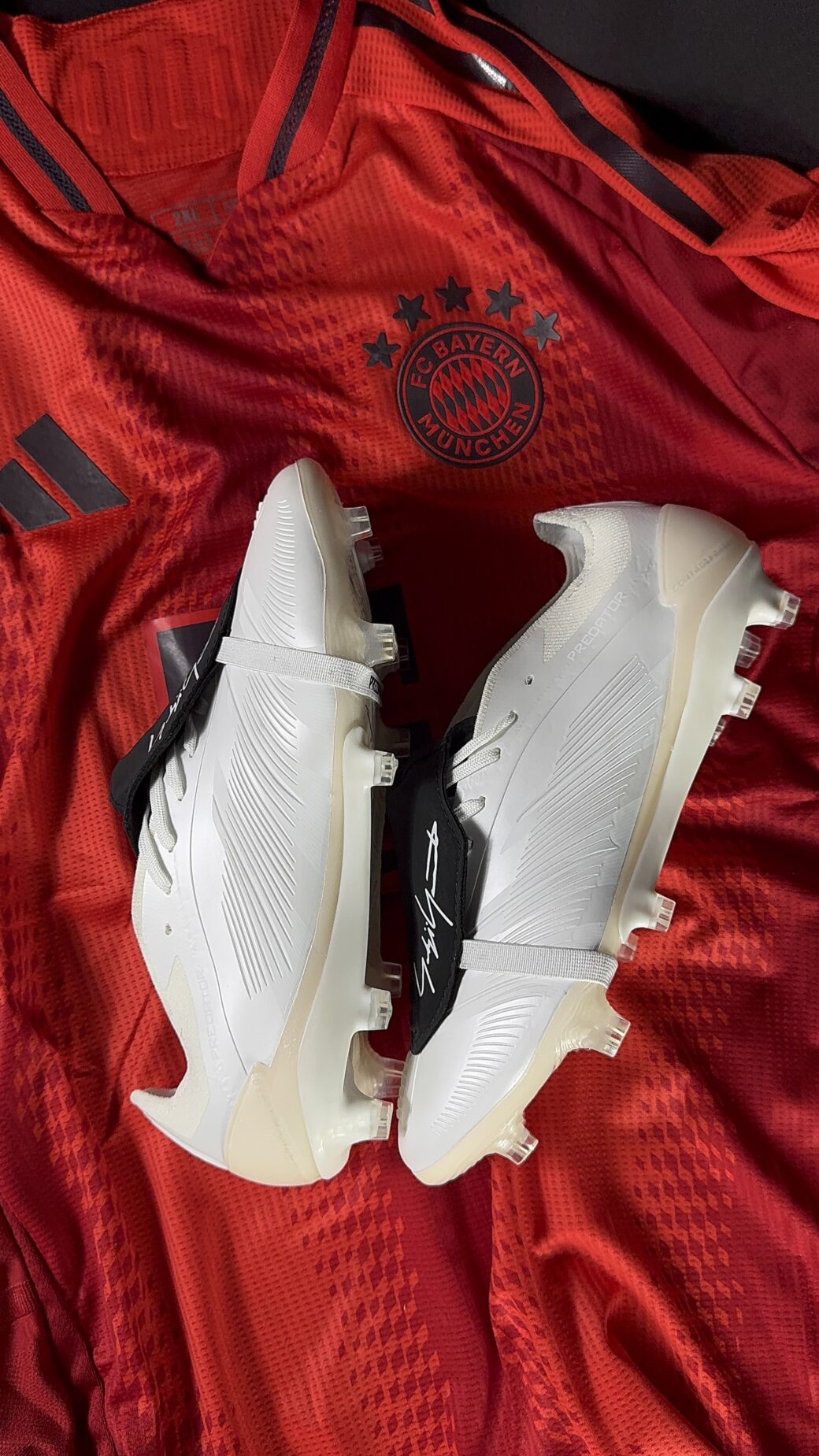 Legend Predator -Limited Edition- ‘Elite Seviye’ - Image 7