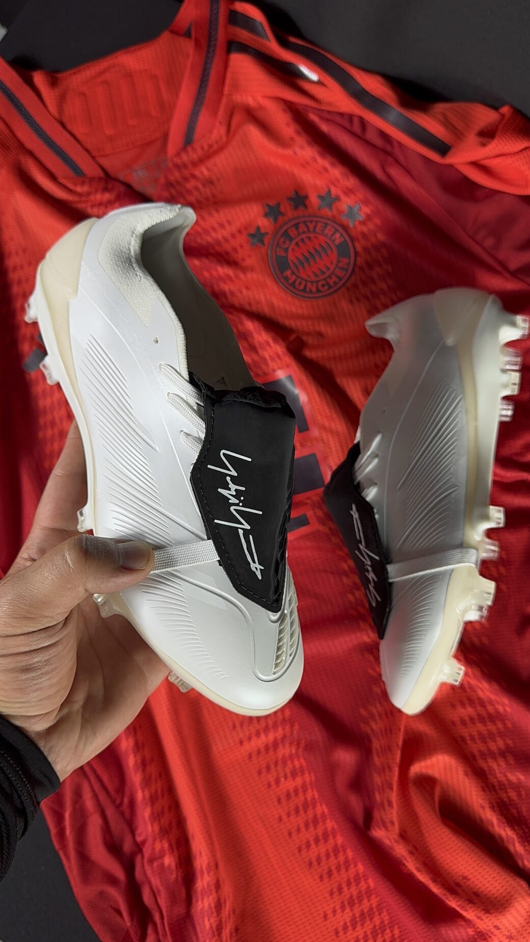 Legend Predator -Limited Edition- ‘Elite Seviye’ - Image 6
