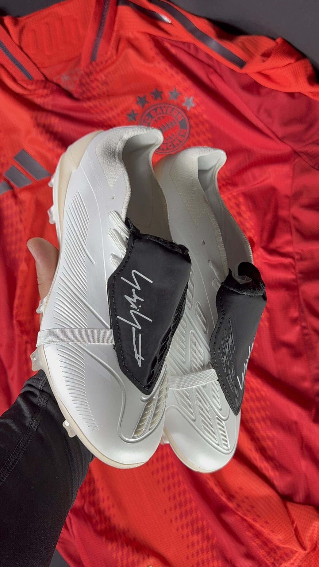 Legend Predator -Limited Edition- ‘Elite Seviye’ - Image 8