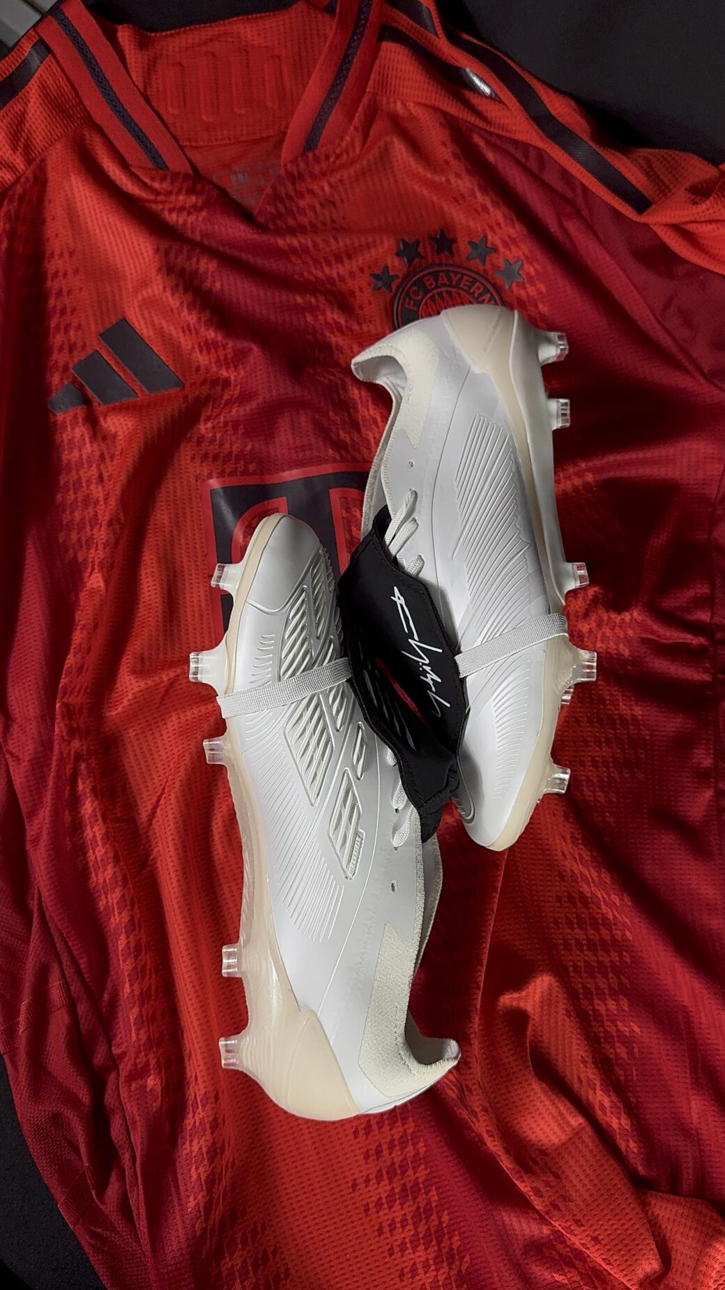 Legend Predator -Limited Edition- ‘Elite Seviye’ - Image 5