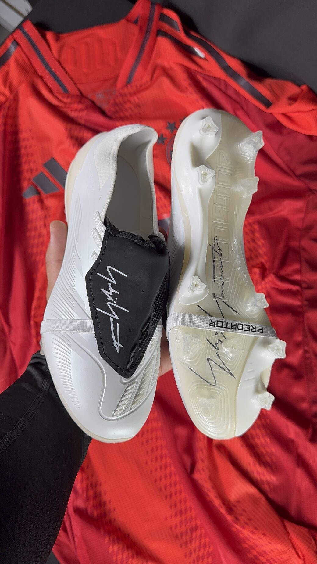 Legend Predator -Limited Edition- ‘Elite Seviye’ - Image 2