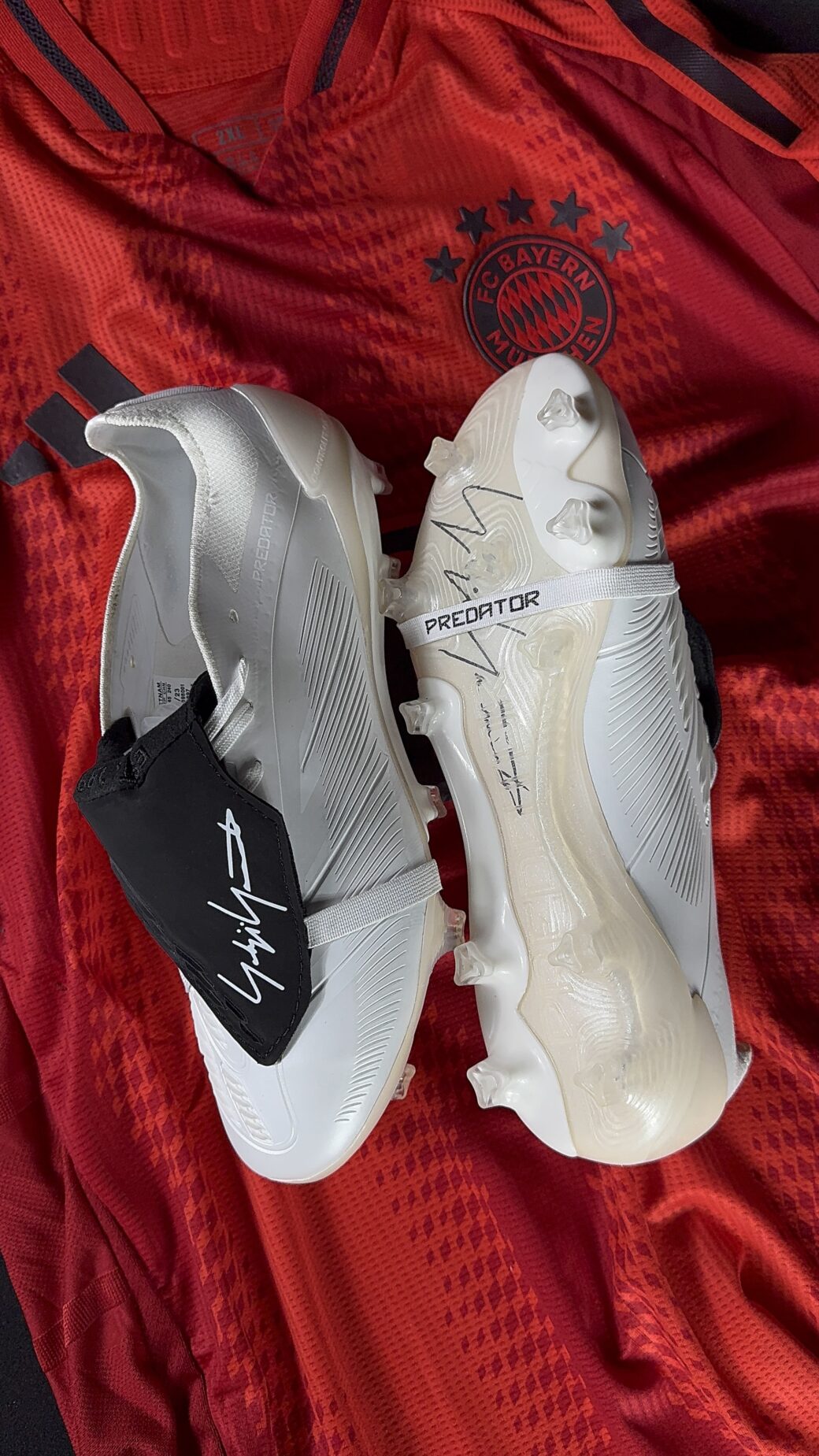 Legend Predator -Limited Edition- ‘Elite Seviye’