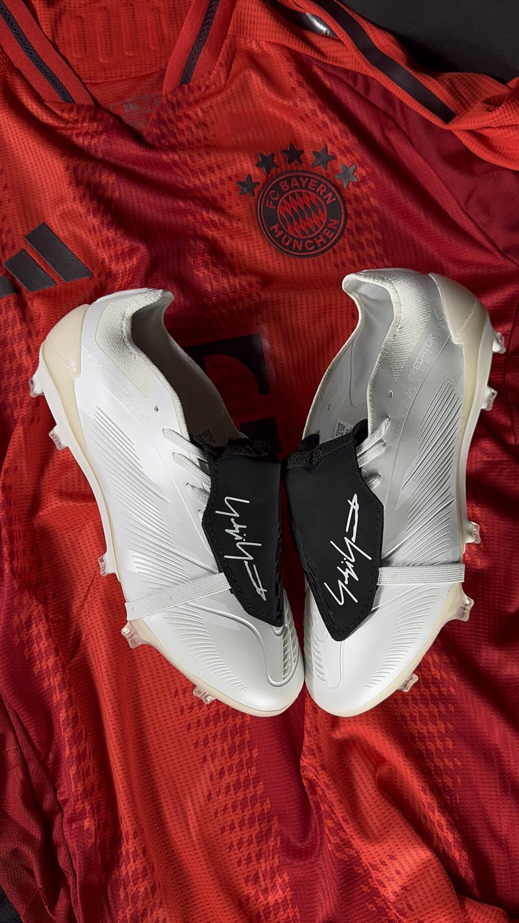 Legend Predator -Limited Edition- ‘Elite Seviye’ - Image 4