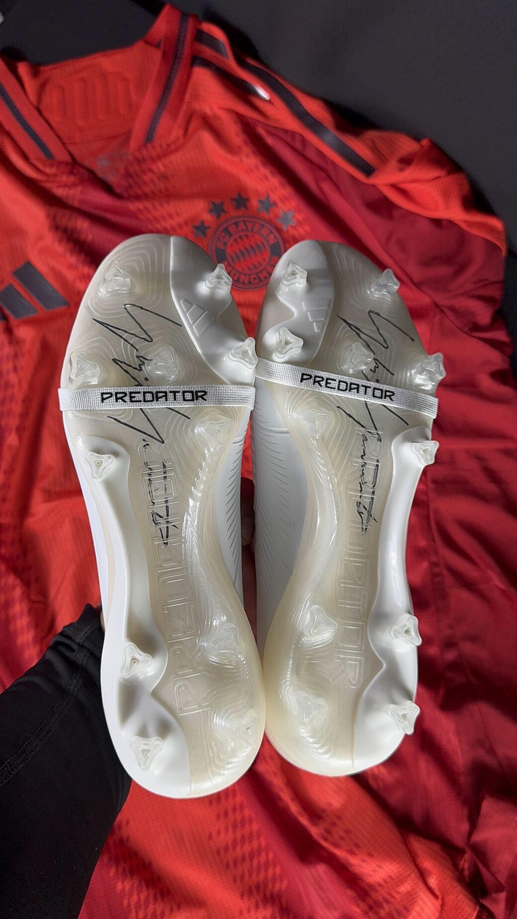 Legend Predator -Limited Edition- ‘Elite Seviye’ - Image 9