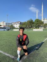 Kx Pro Seviye Kaleci Forması 'Takım' - Görsel 8