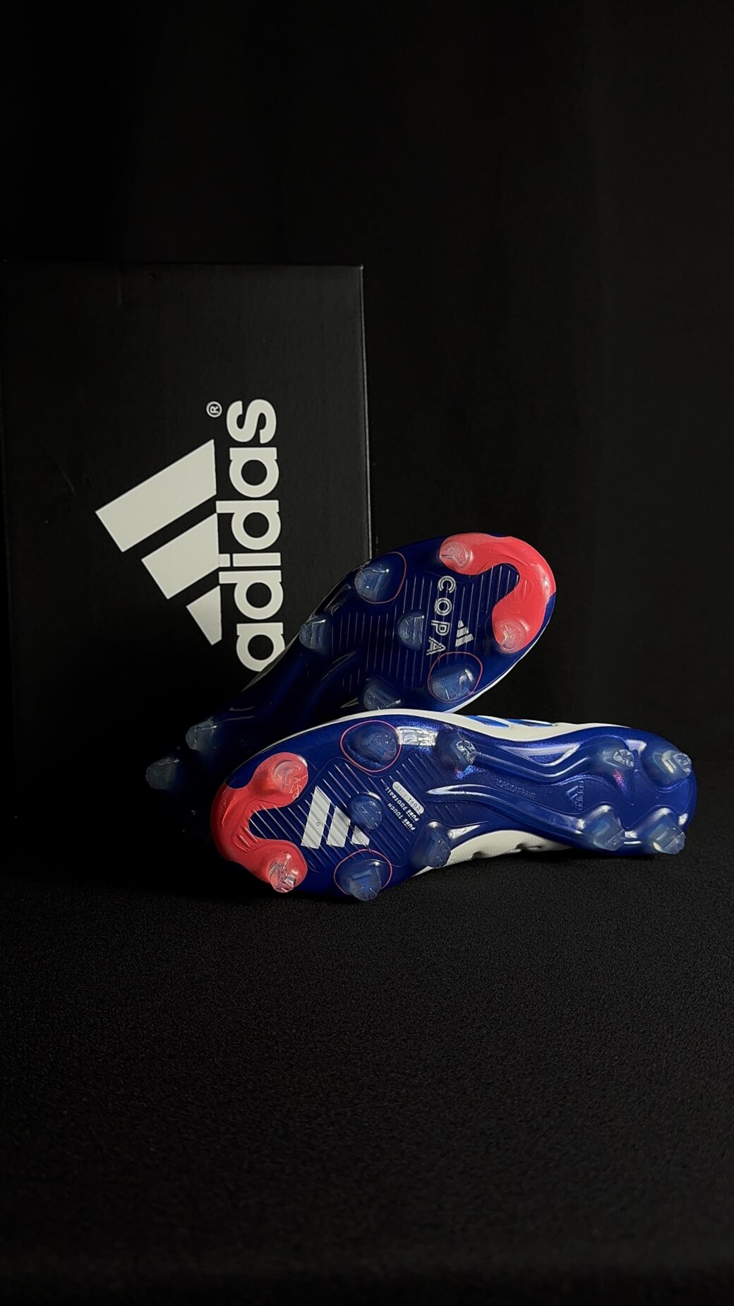 Yeni Copa - Pure - Elite Seviye - Image 6