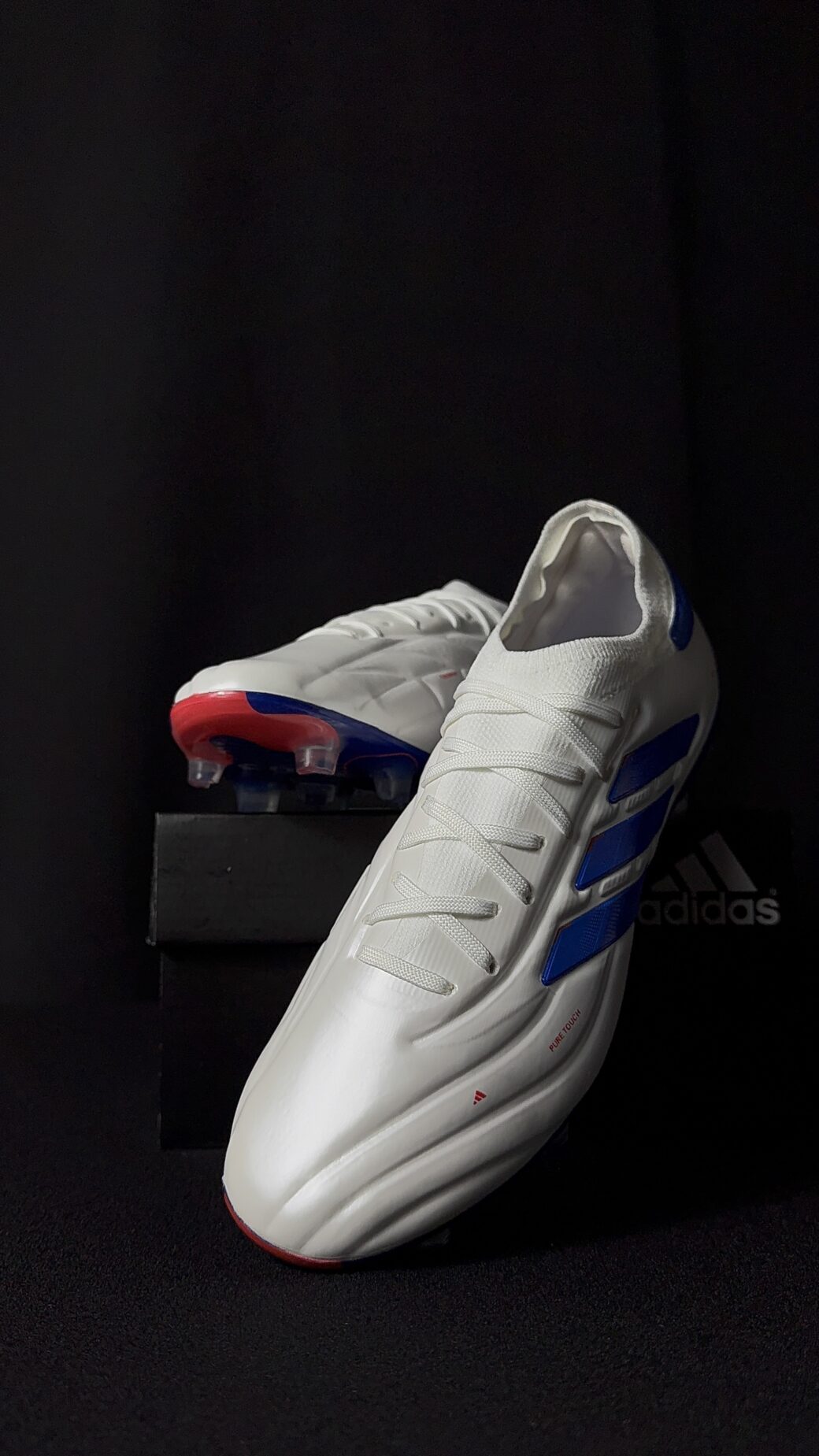 Yeni Copa - Pure - Elite Seviye - Image 9