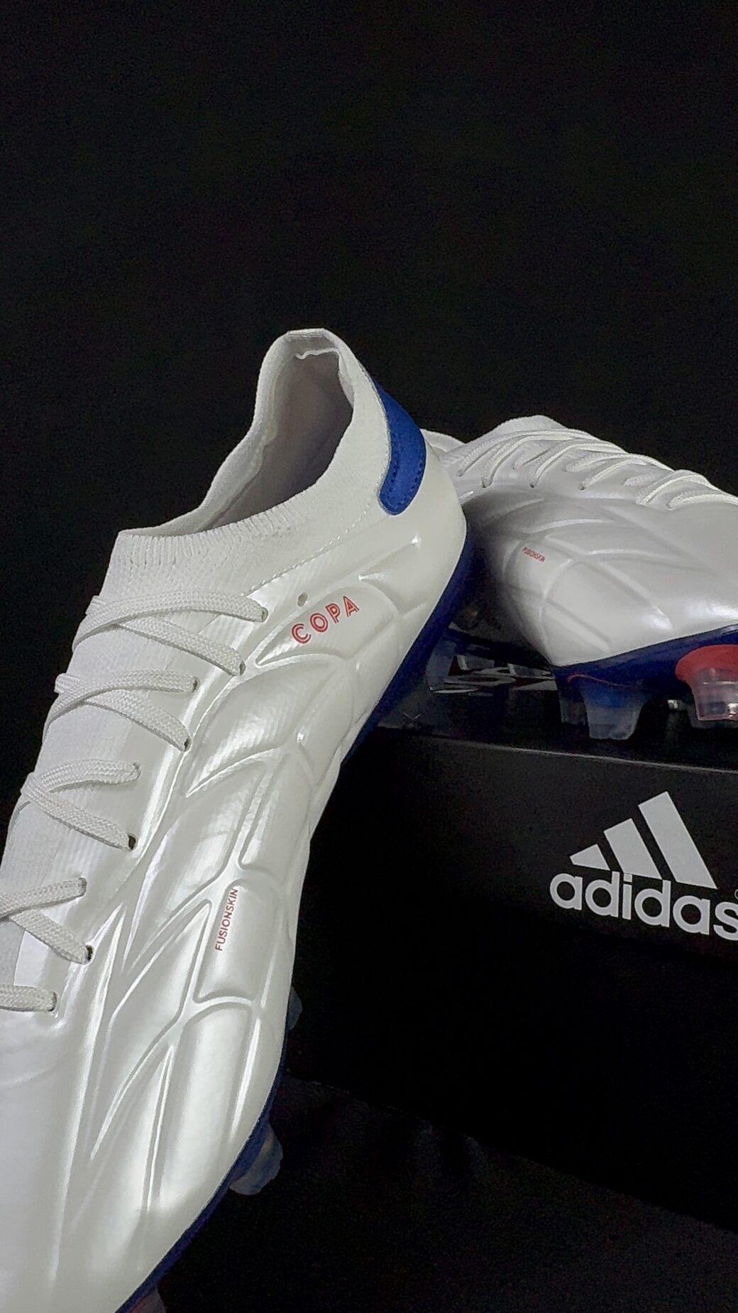 Yeni Copa - Pure - Elite Seviye - Image 8