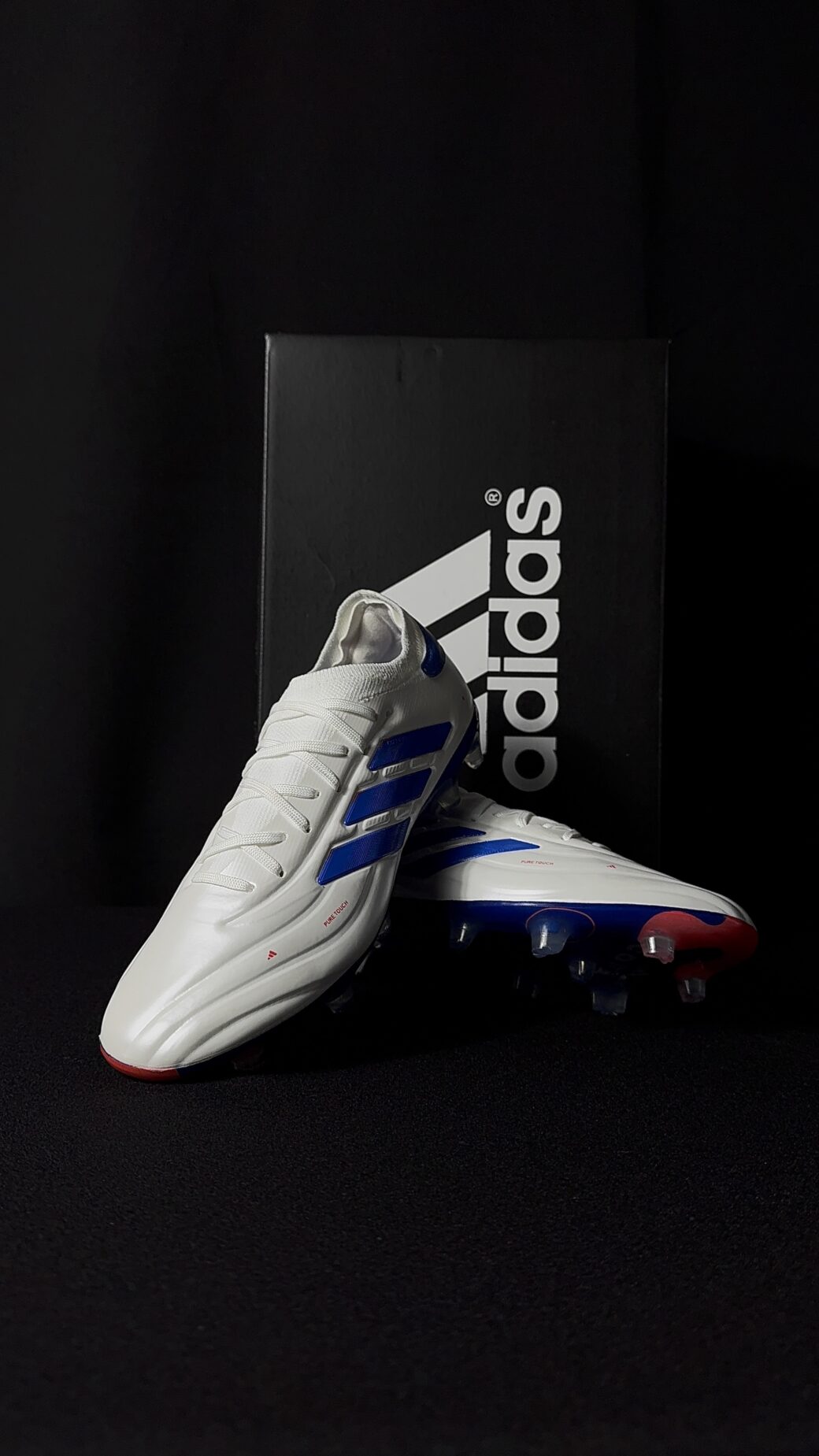 Yeni Copa - Pure - Elite Seviye - Image 3