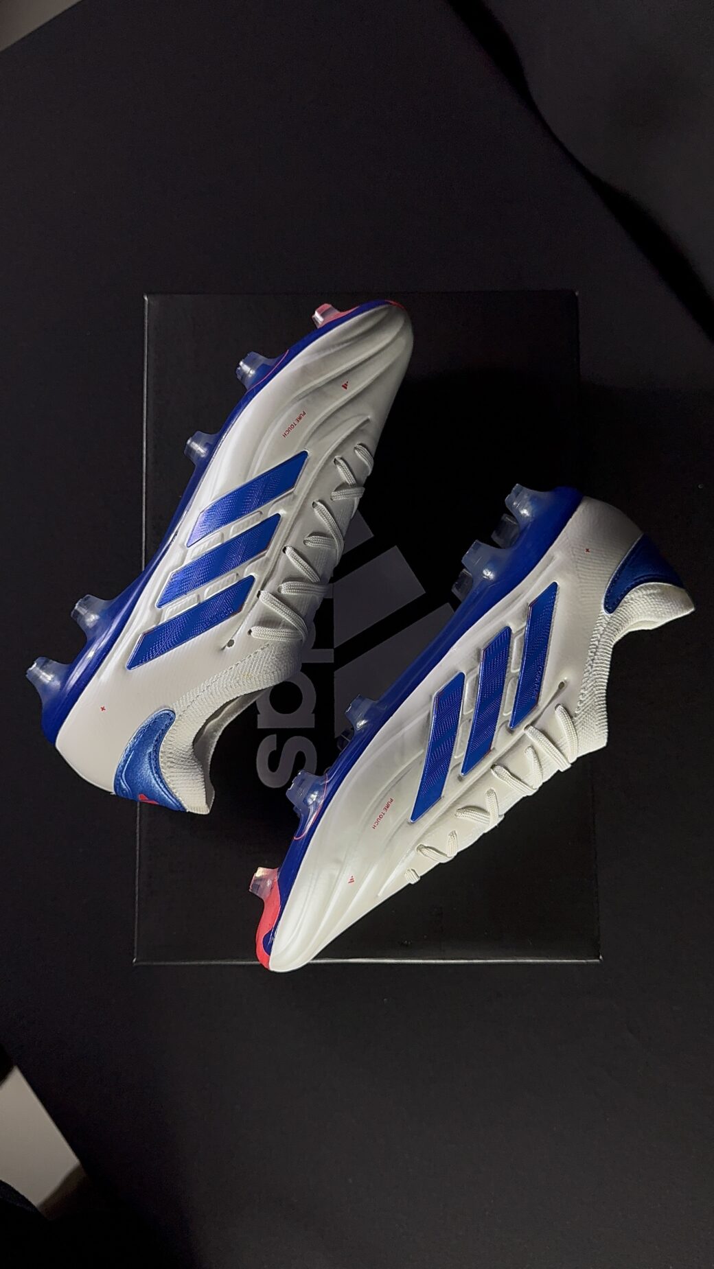 Yeni Copa - Pure - Elite Seviye - Image 5