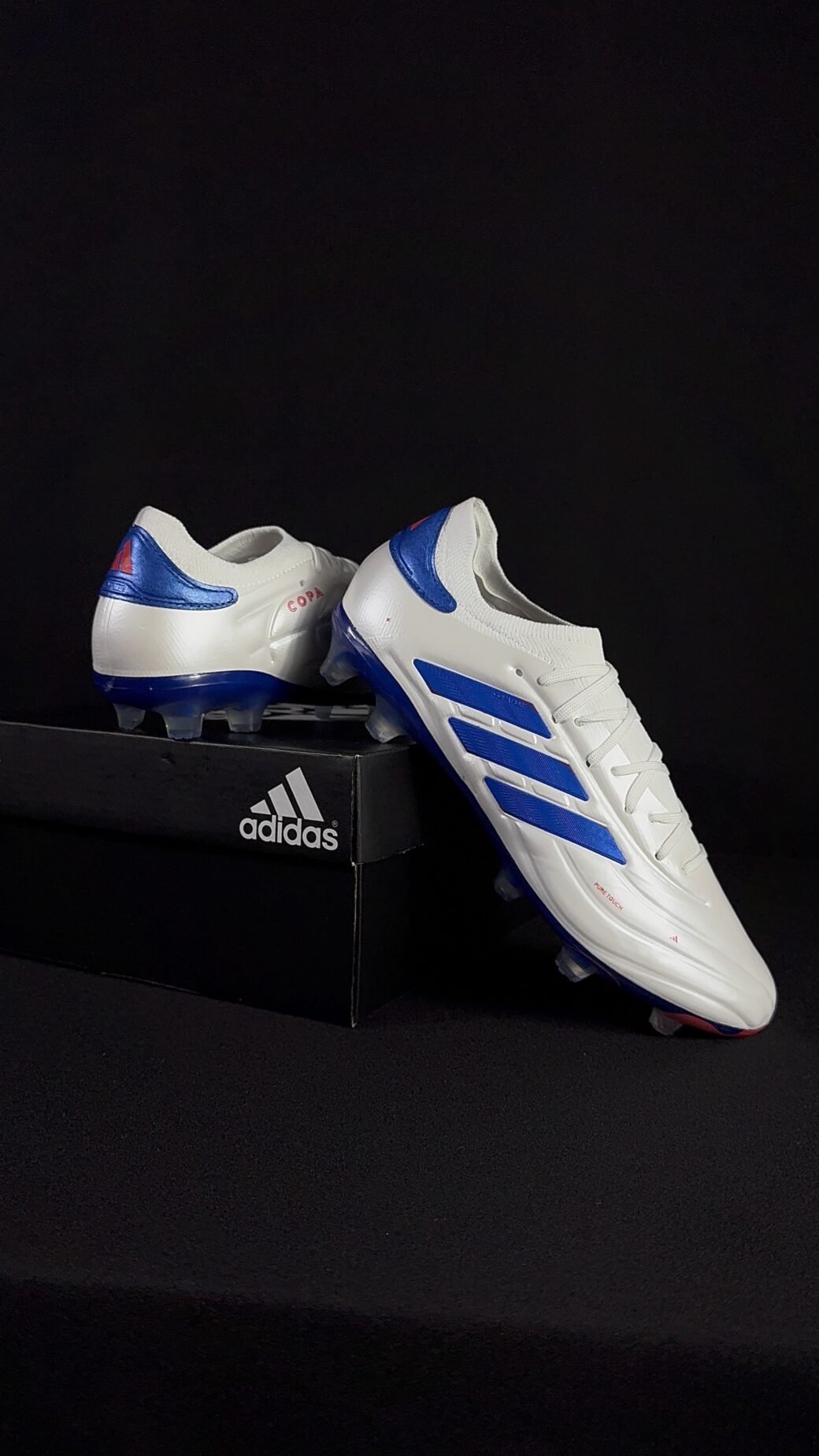 Yeni Copa - Pure - Elite Seviye