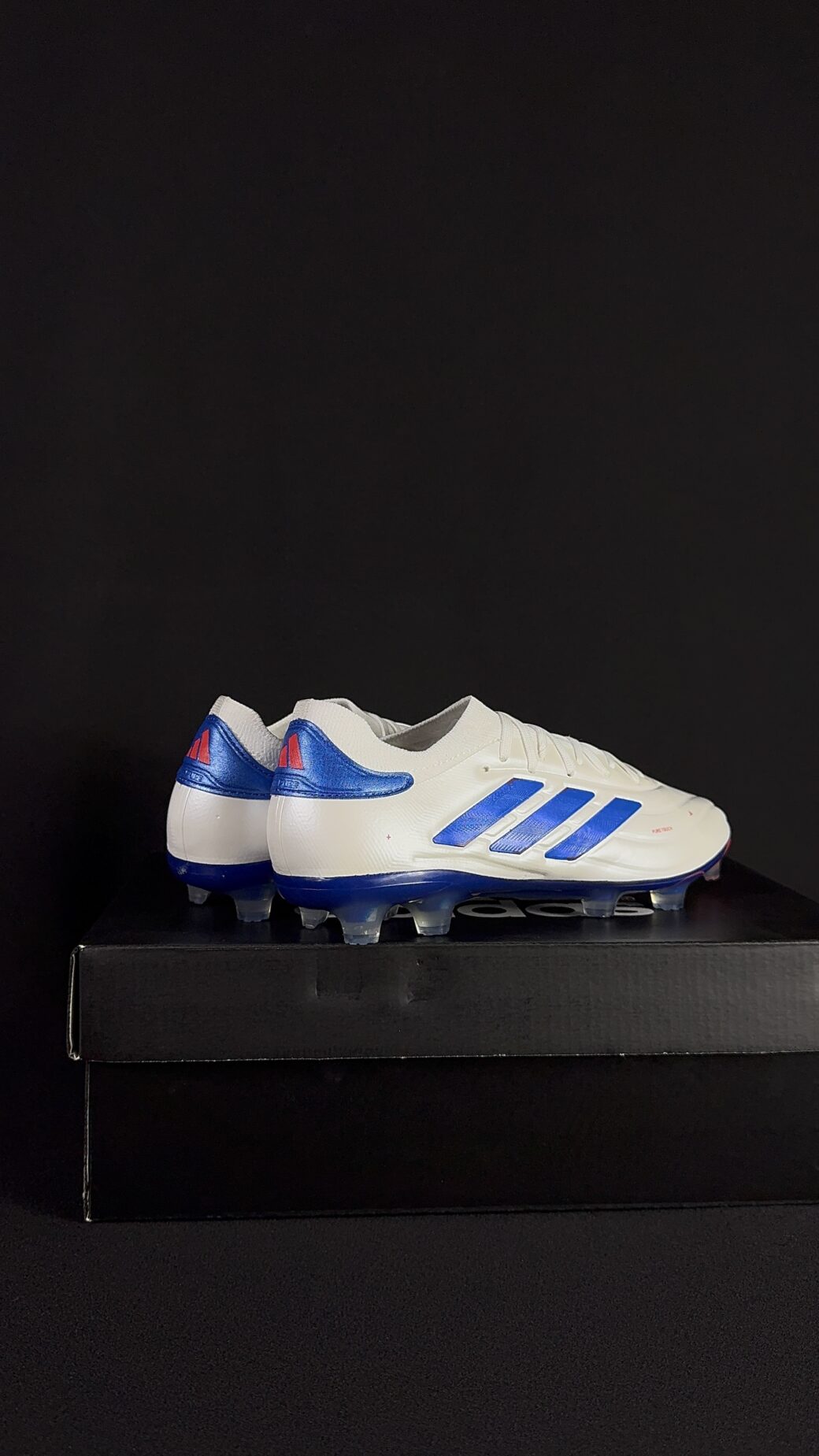 Yeni Copa - Pure - Elite Seviye - Image 7