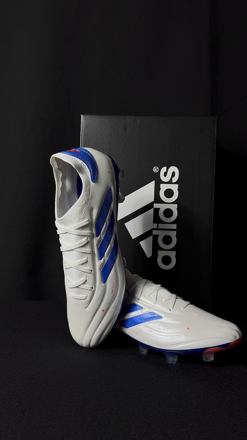 Yeni Copa - Pure - Elite Seviye - Image 4