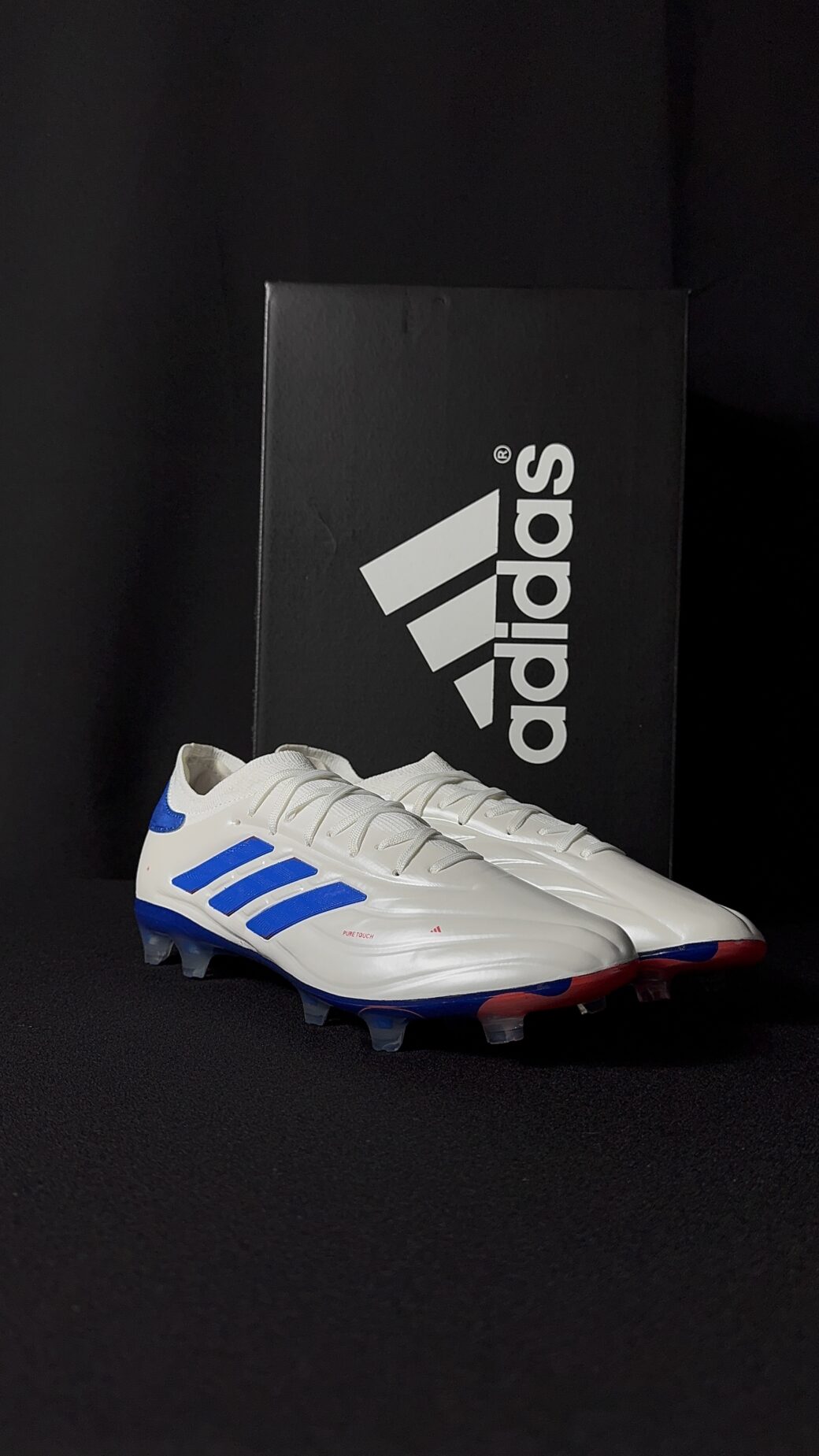 Yeni Copa - Pure - Elite Seviye - Image 10