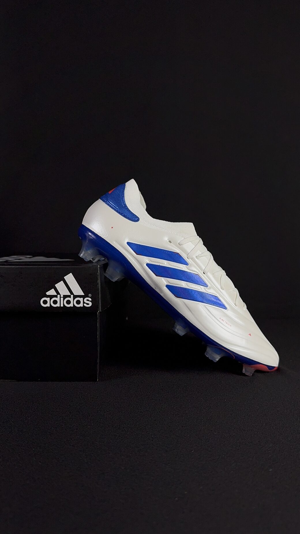 Yeni Copa - Pure - Elite Seviye - Image 2