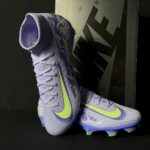Özel Seri Mercurial Superfly -UNİTED 001 ‘Elite Seviye’(Replika)