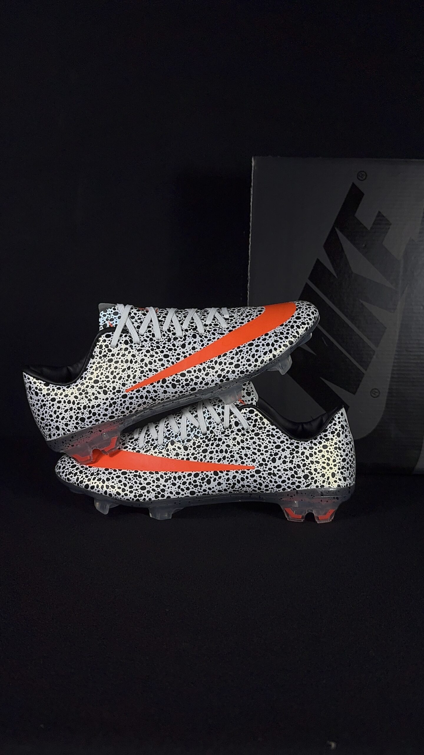 Efsane Seri Mercurial Vapor 'Elite Seviye' - Image 7