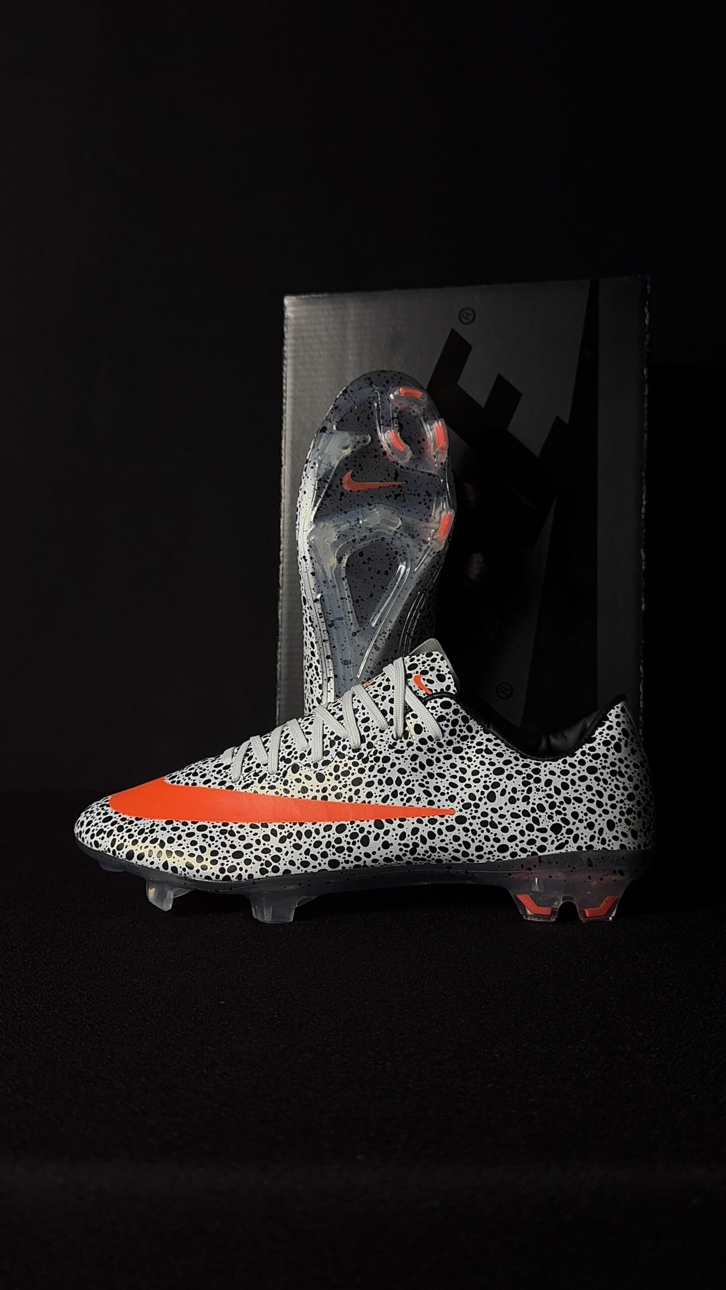 Efsane Seri Mercurial Vapor 'Elite Seviye' - Image 10
