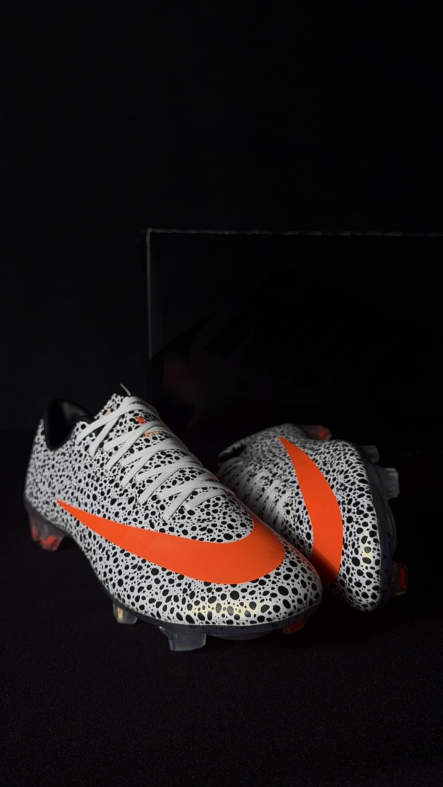 Efsane Seri Mercurial Vapor 'Elite Seviye' - Image 11