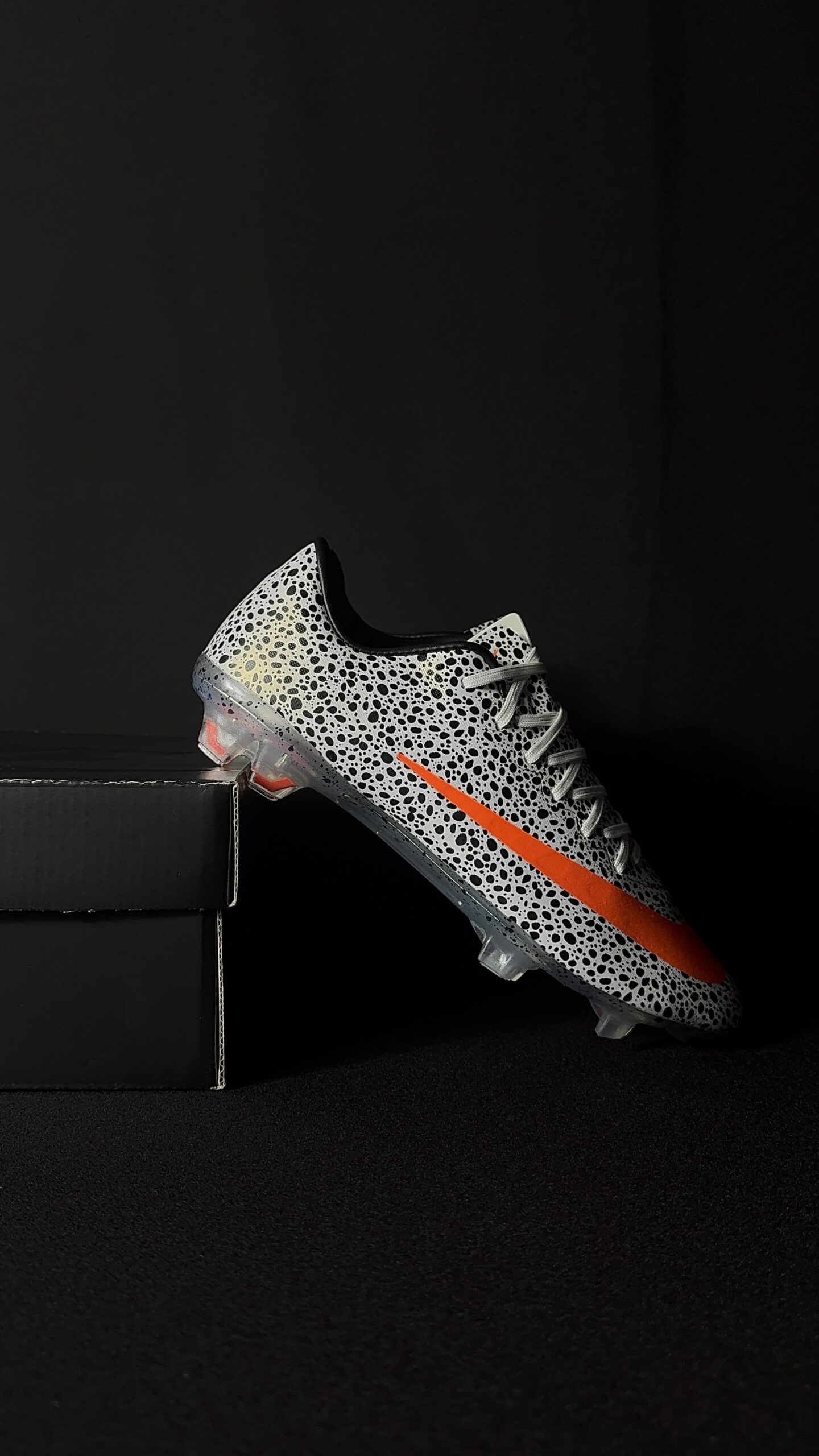 Efsane Seri Mercurial Vapor 'Elite Seviye' - Image 3