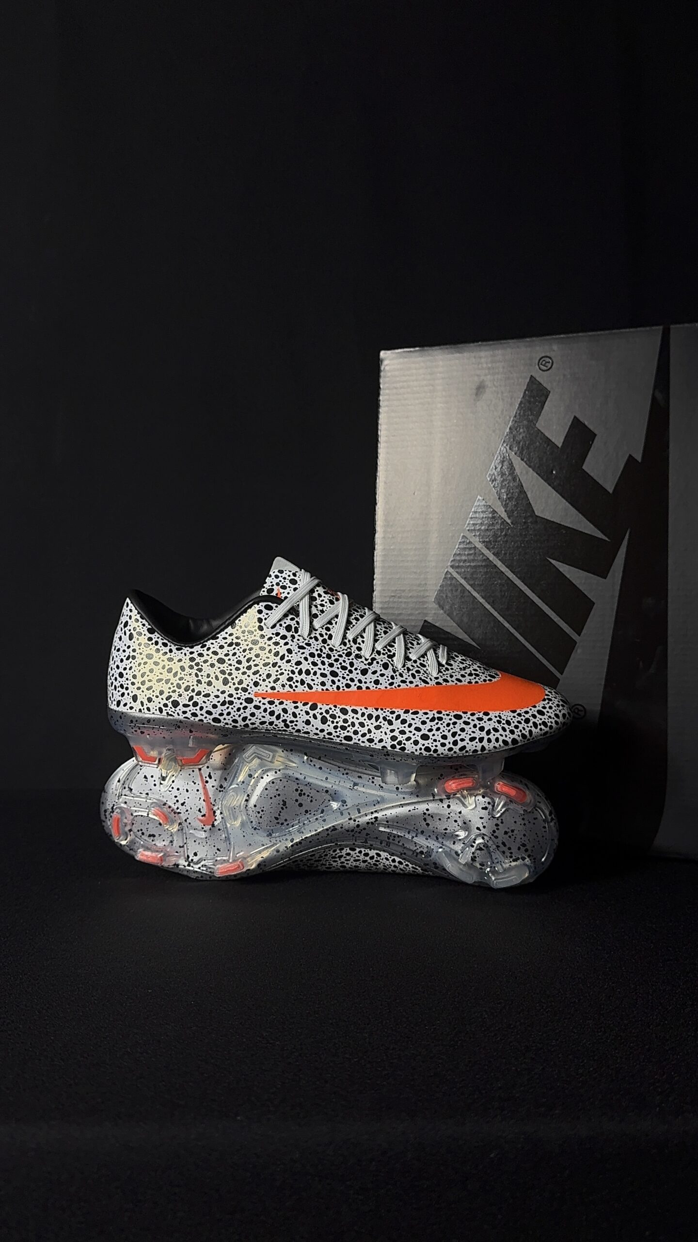 Efsane Seri Mercurial Vapor 'Elite Seviye' - Image 9