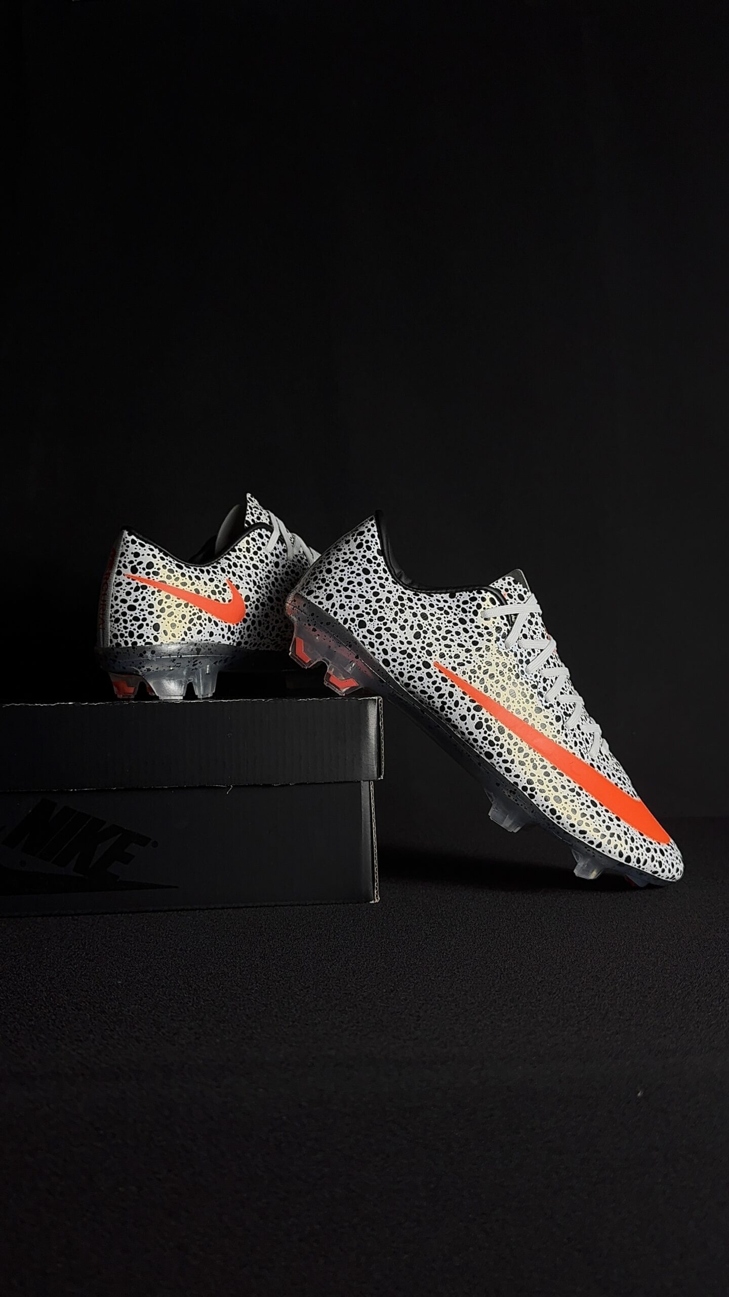 Efsane Seri Mercurial Vapor 'Elite Seviye' - Image 5