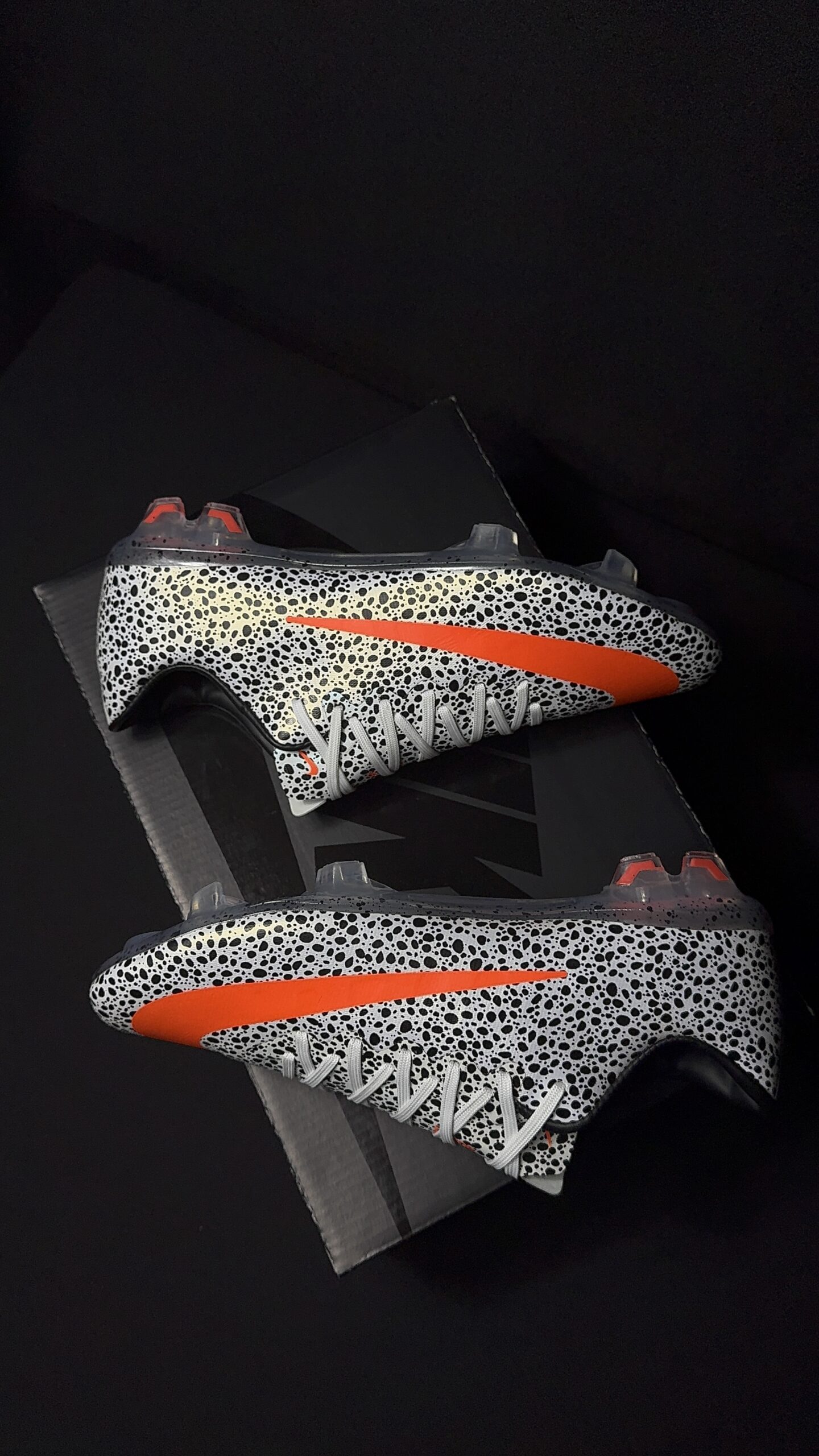 Efsane Seri Mercurial Vapor 'Elite Seviye' - Image 8