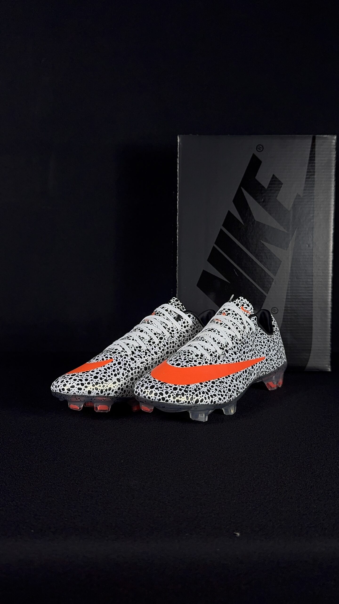 Efsane Seri Mercurial Vapor 'Elite Seviye' - Image 12