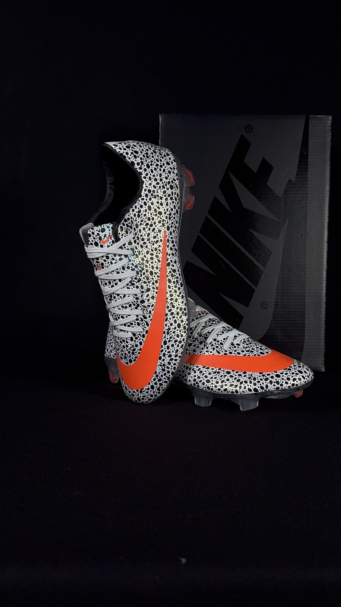 Efsane Seri Mercurial Vapor 'Elite Seviye' - Image 2