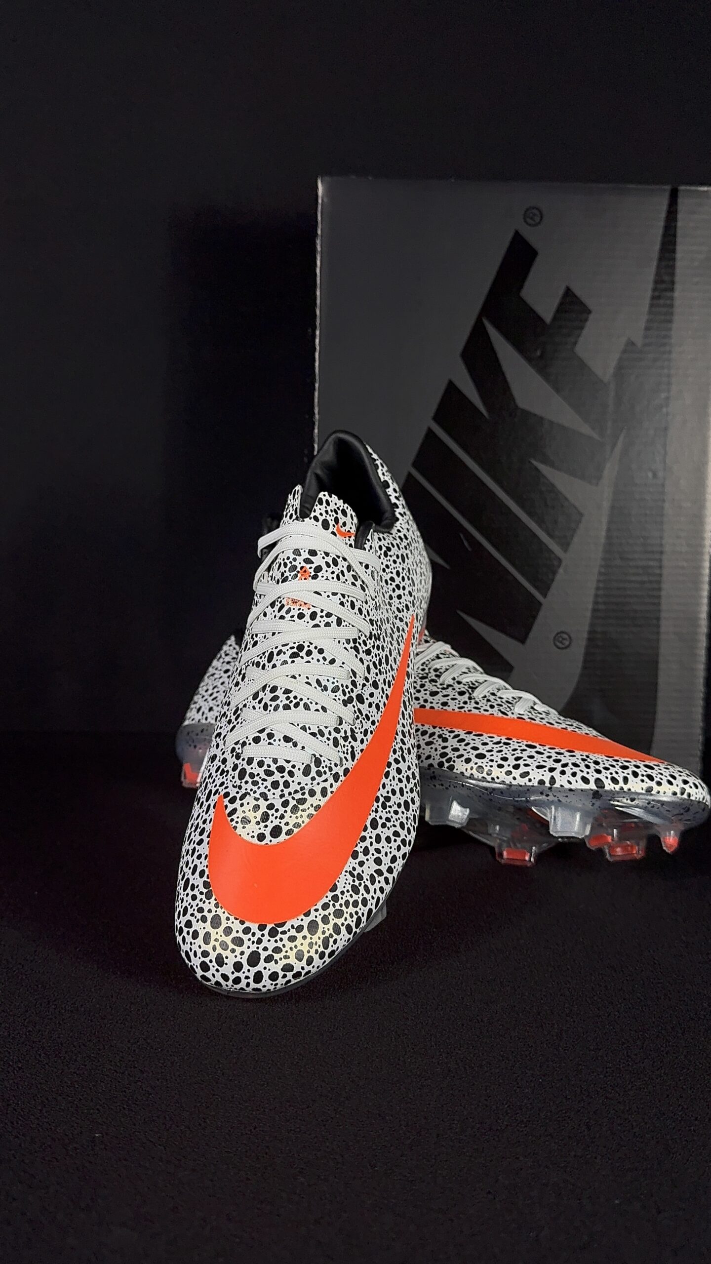Efsane Seri Mercurial Vapor 'Elite Seviye' - Image 6