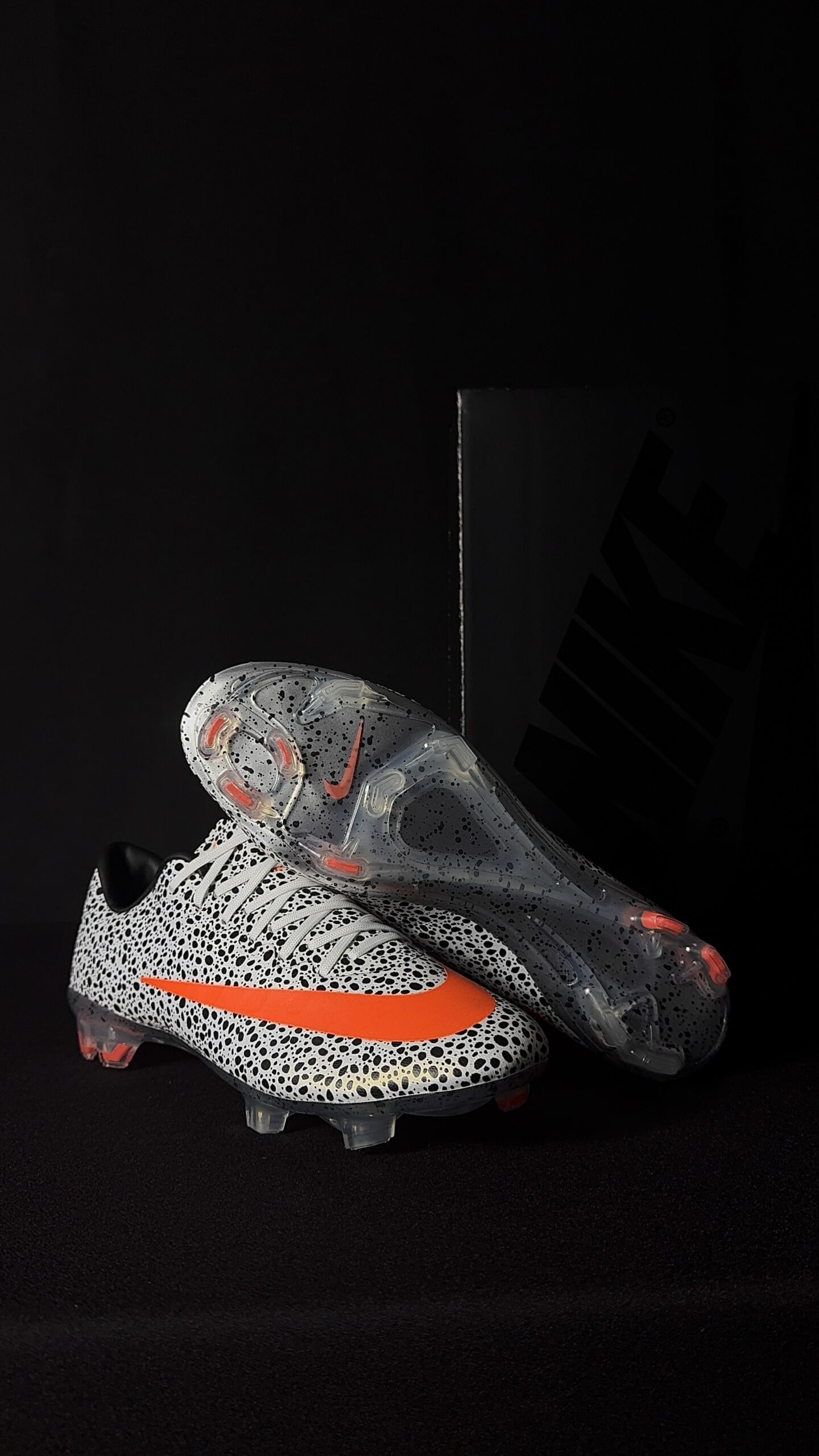 Efsane Seri Mercurial Vapor 'Elite Seviye' - Image 4