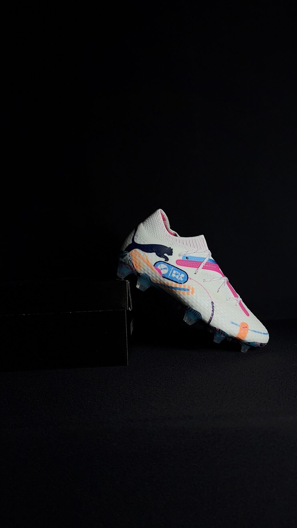 Future -Voltage Pack- Elite Seviye - Image 2