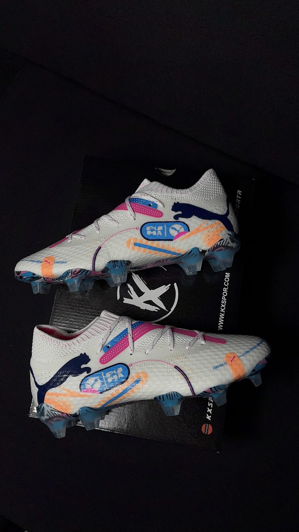 Future -Voltage Pack- Elite Seviye - Image 4