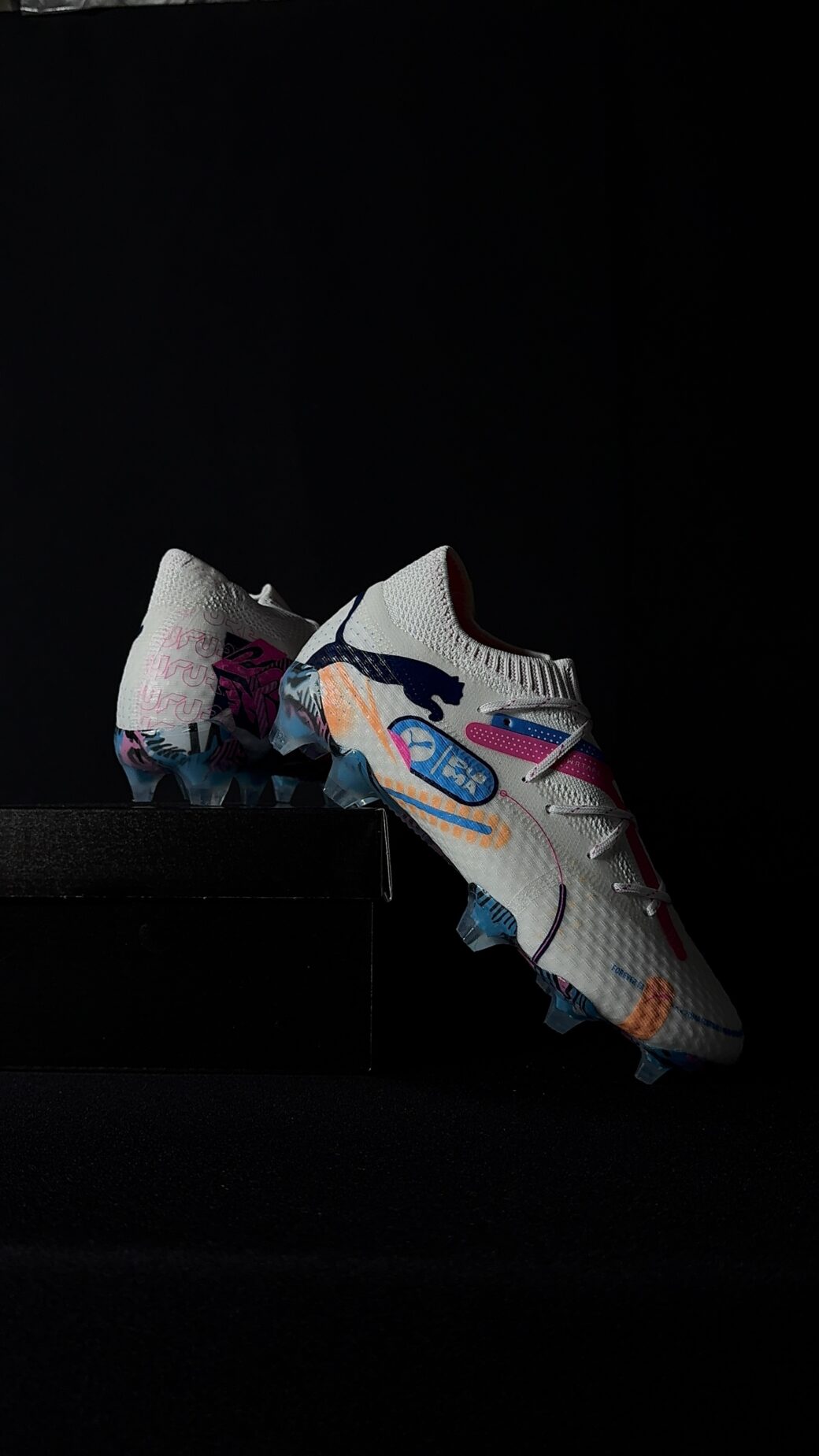 Future -Voltage Pack- Elite Seviye