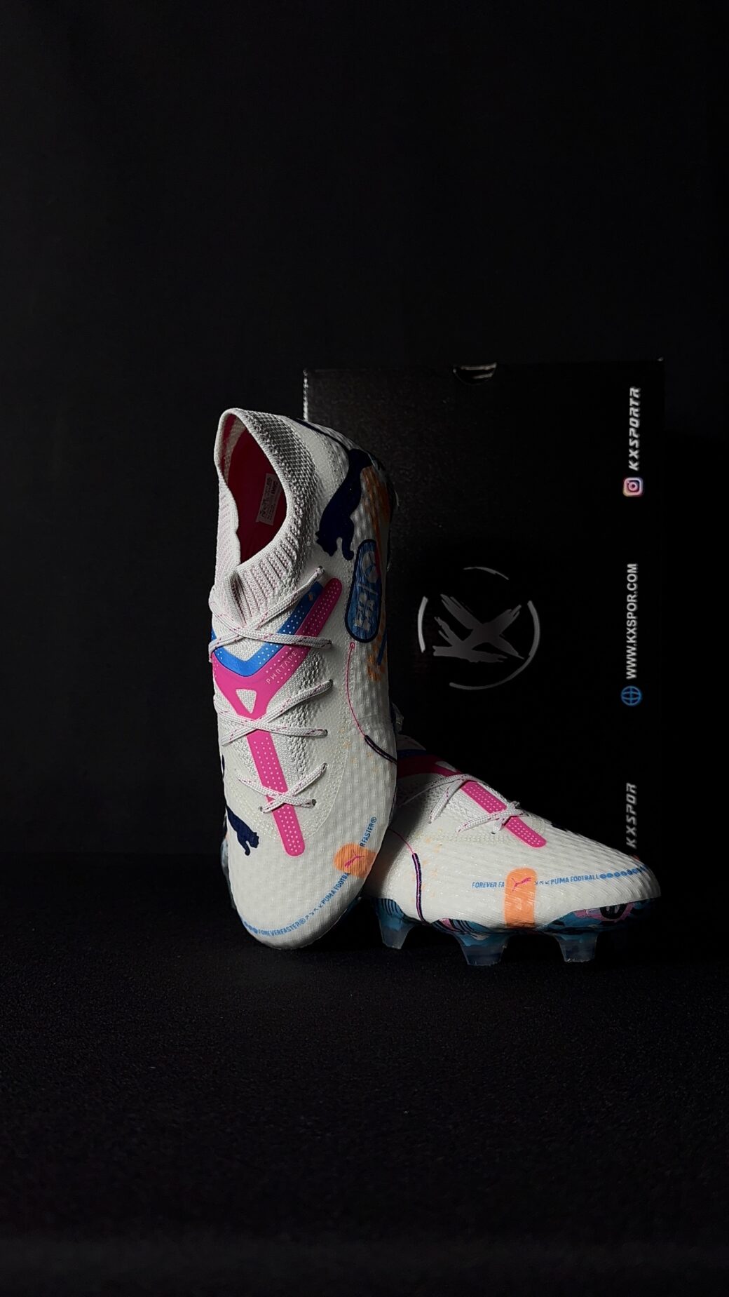 Future -Voltage Pack- Elite Seviye - Image 3