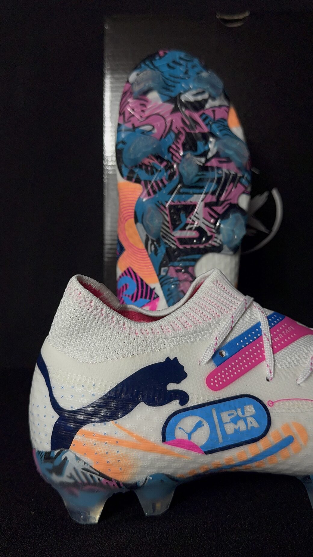 Future -Voltage Pack- Elite Seviye - Image 11