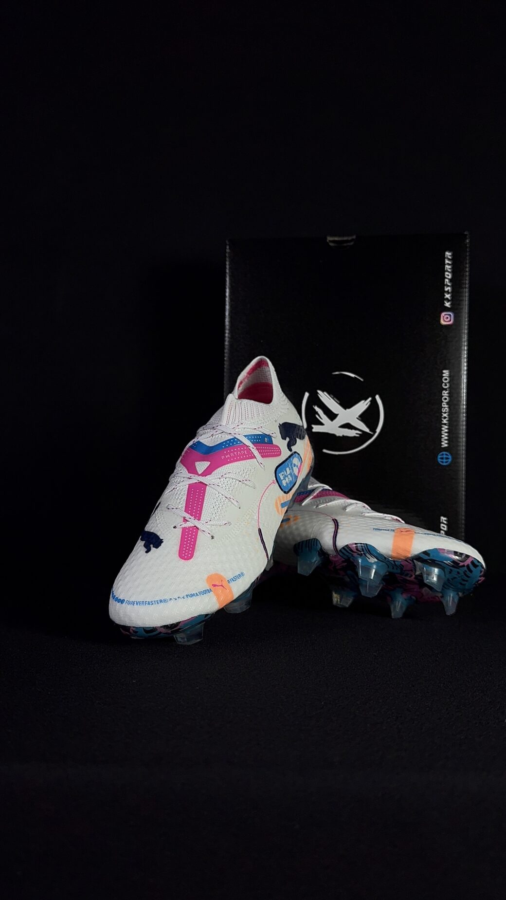 Future -Voltage Pack- Elite Seviye - Image 8