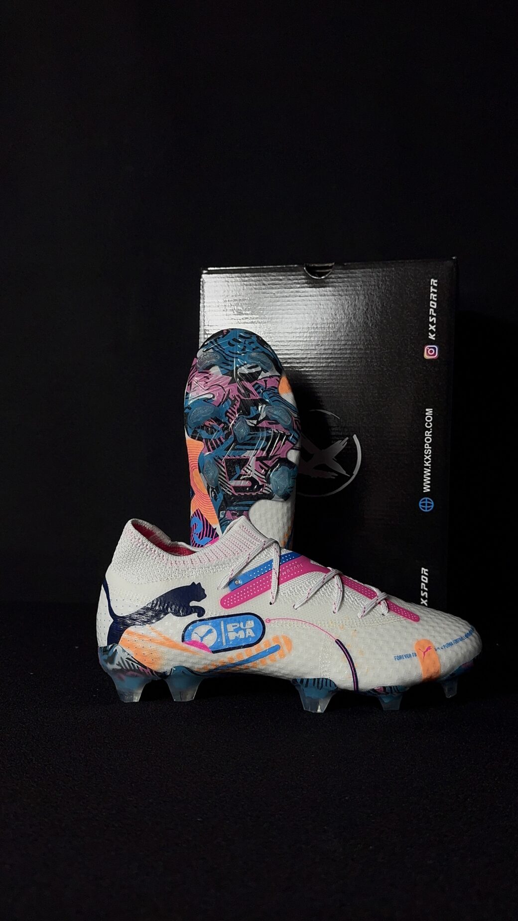 Future -Voltage Pack- Elite Seviye - Image 6