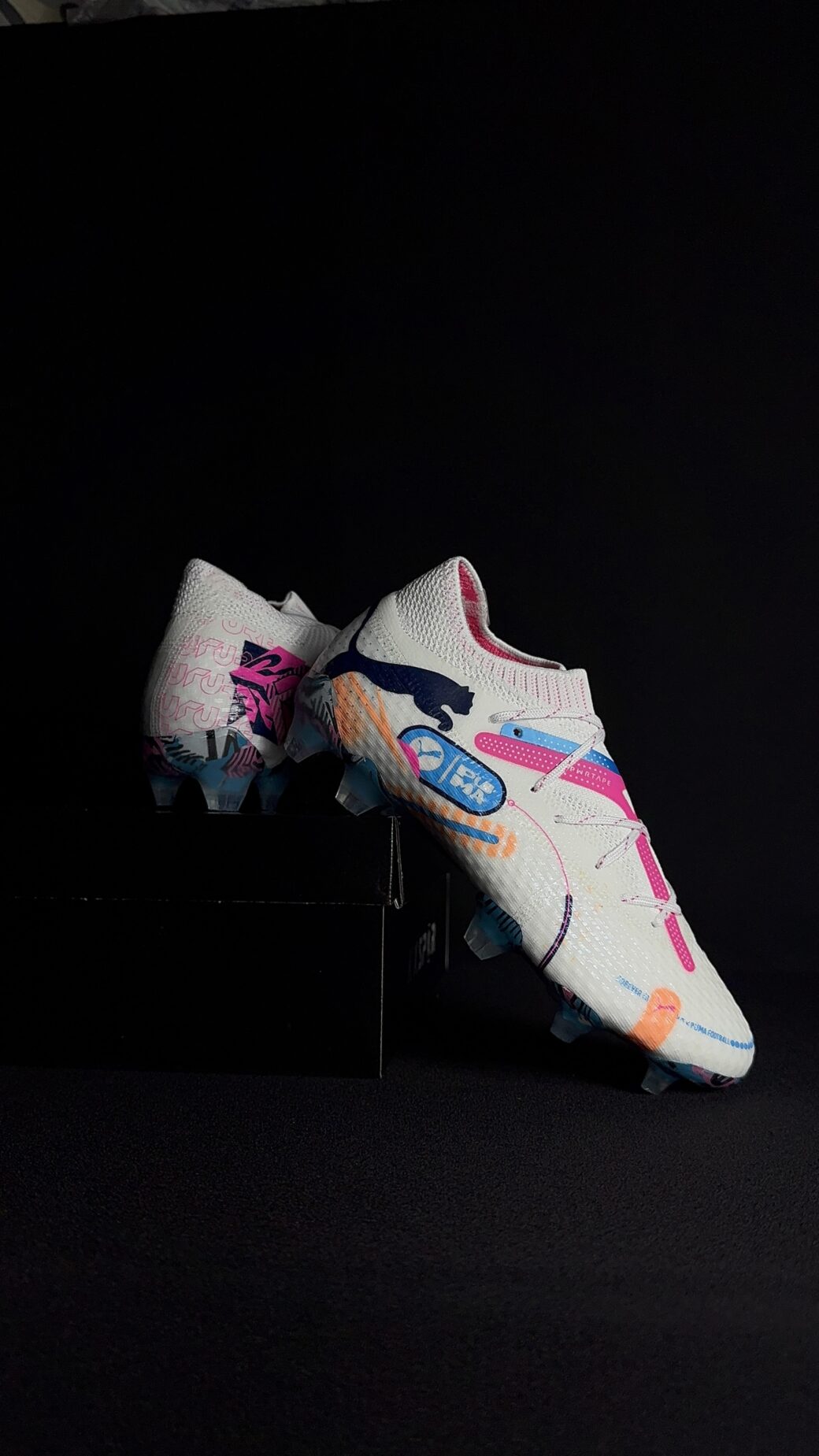 Future -Voltage Pack- Elite Seviye - Image 7