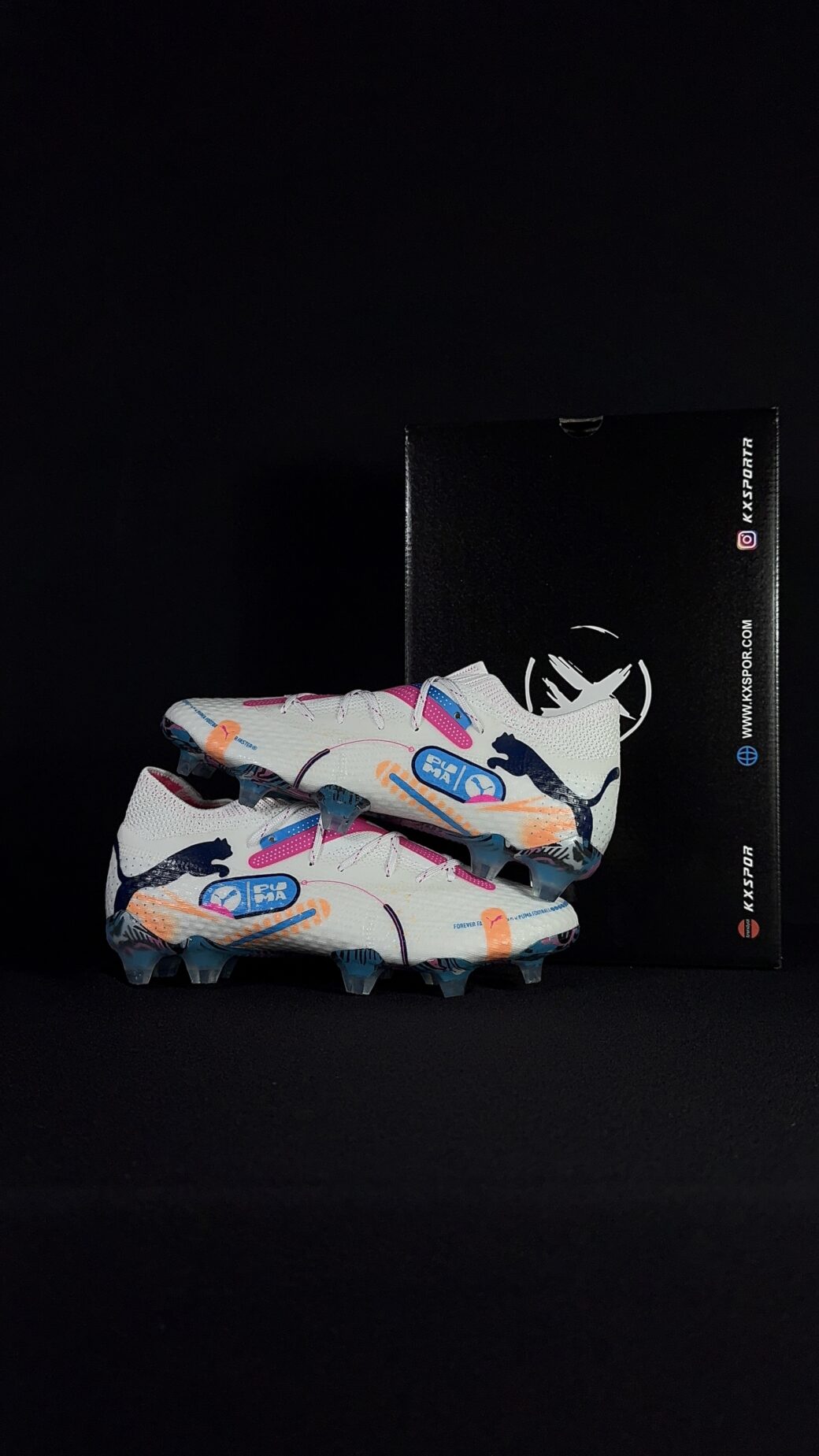 Future -Voltage Pack- Elite Seviye - Image 9