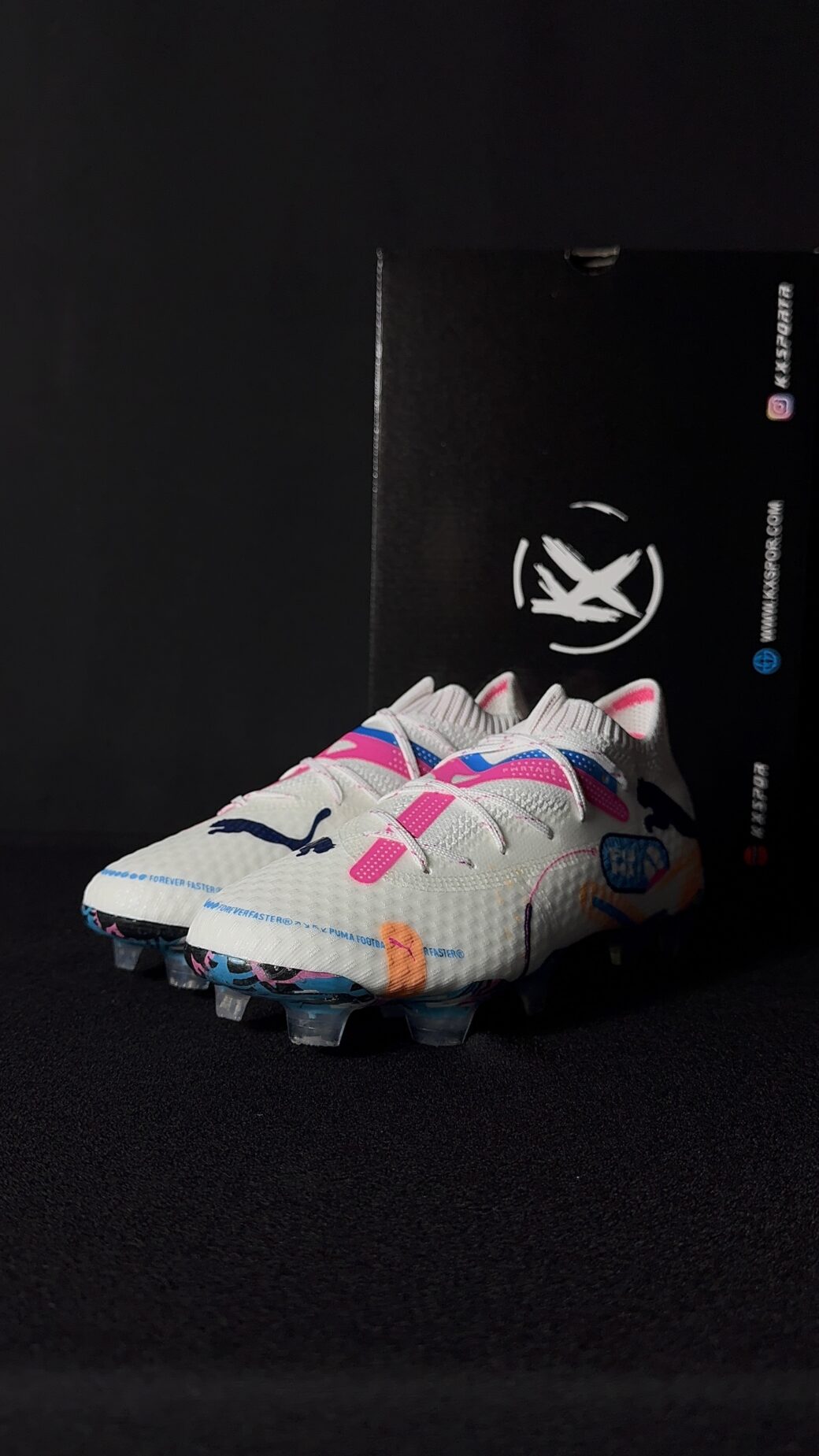 Future -Voltage Pack- Elite Seviye - Image 10
