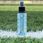 KX -WASH- Eldiven Temizleme Spreyi