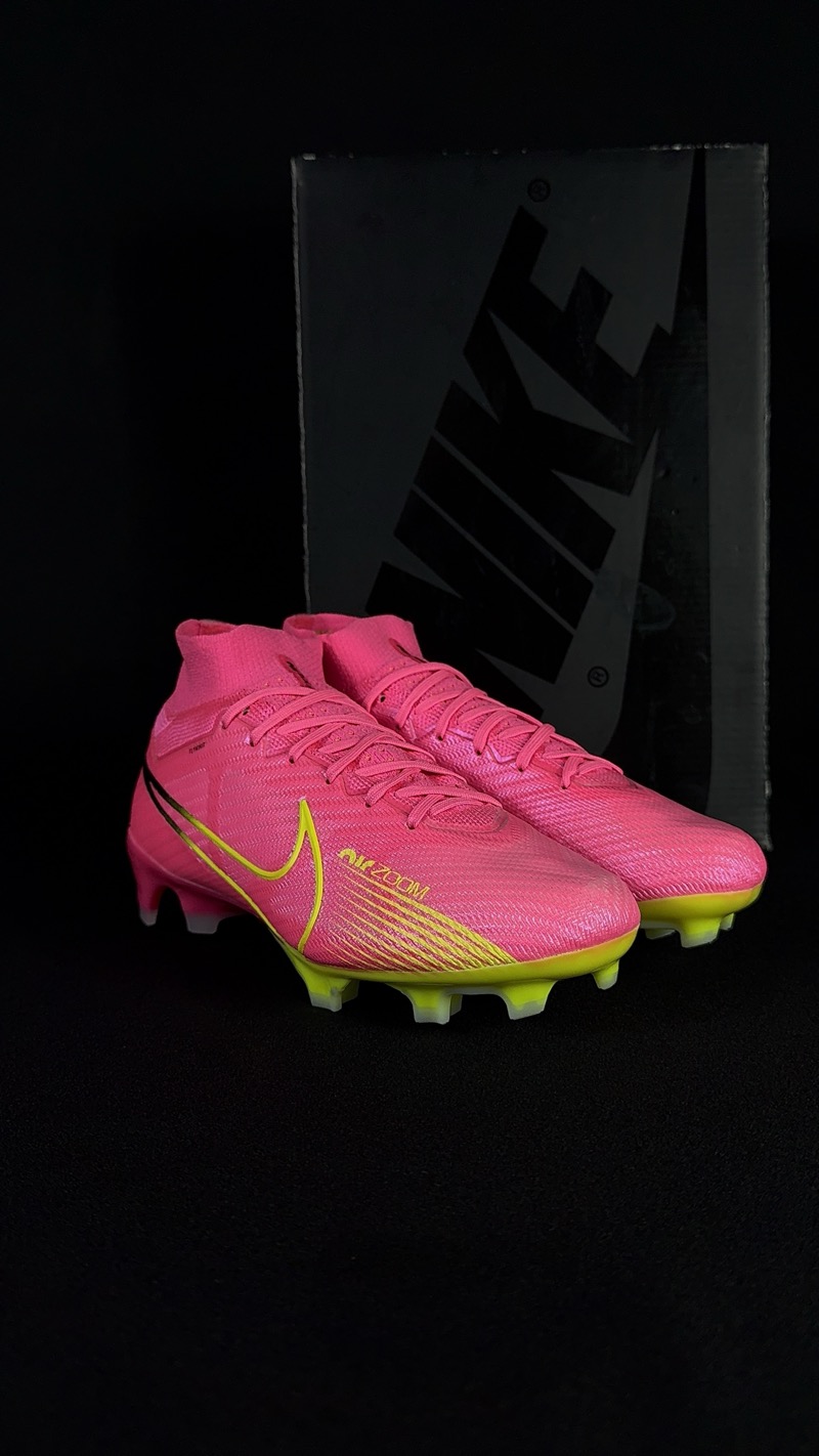 Mercurial Zoom Superfly 'Elite Seviye' - Image 13