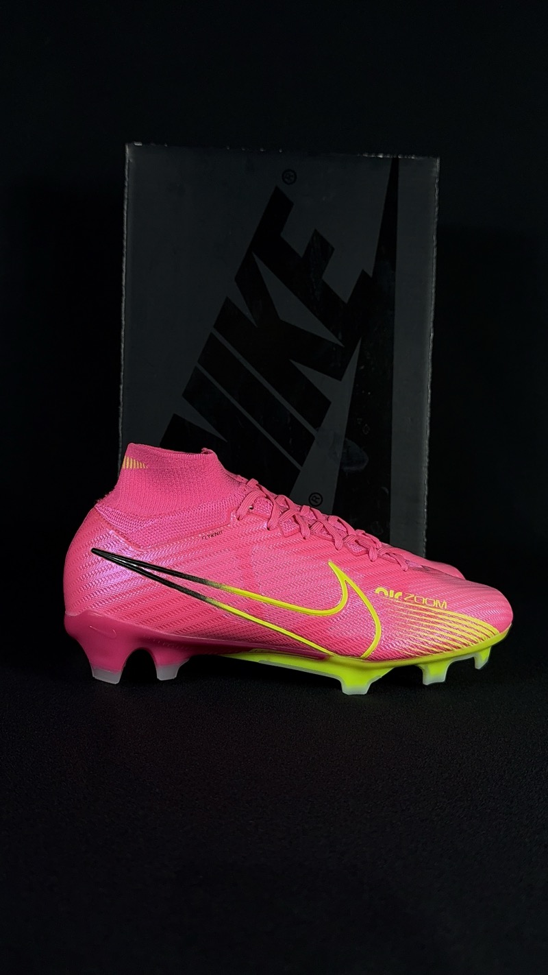 Mercurial Zoom Superfly 'Elite Seviye' - Image 12
