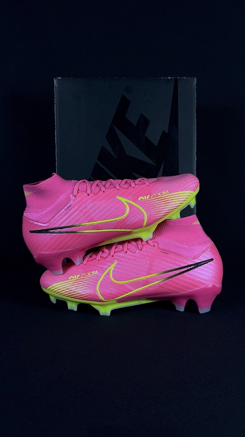 Mercurial Zoom Superfly 'Elite Seviye' - Image 11