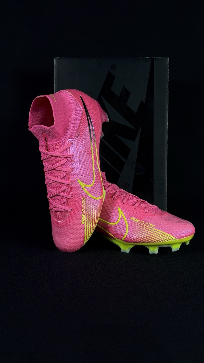 Mercurial Zoom Superfly 'Elite Seviye' - Image 7
